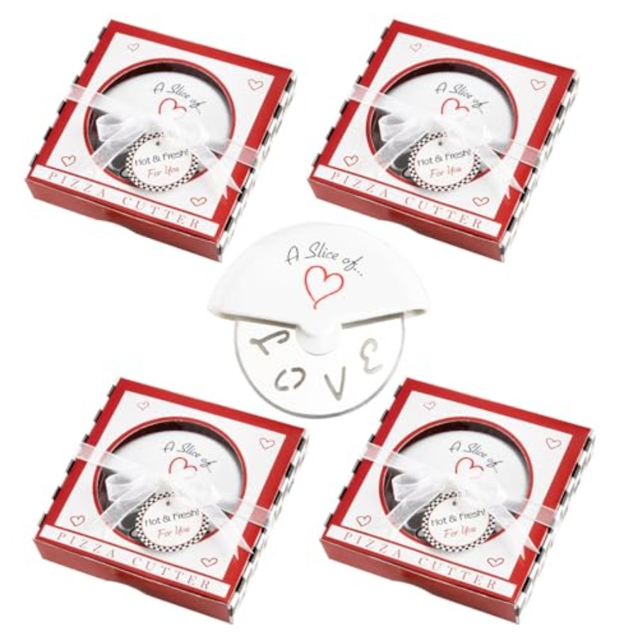 30 Pcs Mini Stainless Steel Pi - Wedding Souvenir incelemesi ve fiyatı