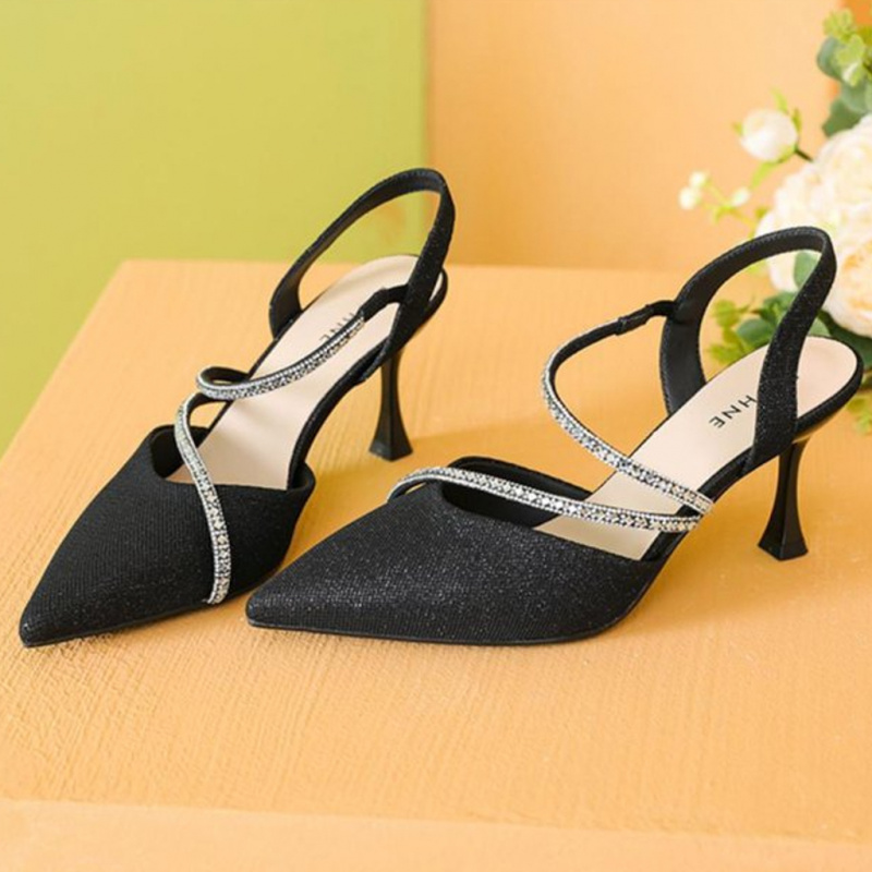 New women's pointed-toe cat-he - Wedding Fx incelemesi ve fiyatı