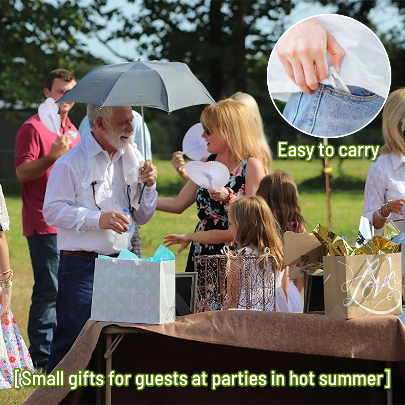 Colorful Heart Shaped Fan to G - Wedding Supply List incelemesi ve fiyatı