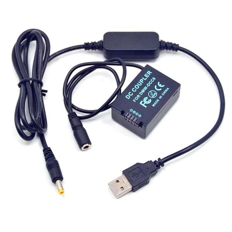 Power Bank 5V USB Cable Adapte - Wedding Power Supply incelemesi ve fiyatı