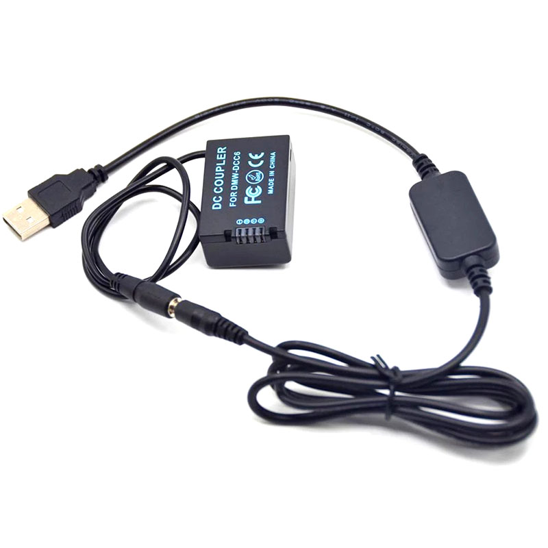 Power Bank 5V USB Cable Adapte - Wedding Power Supply incelemesi ve fiyatı
