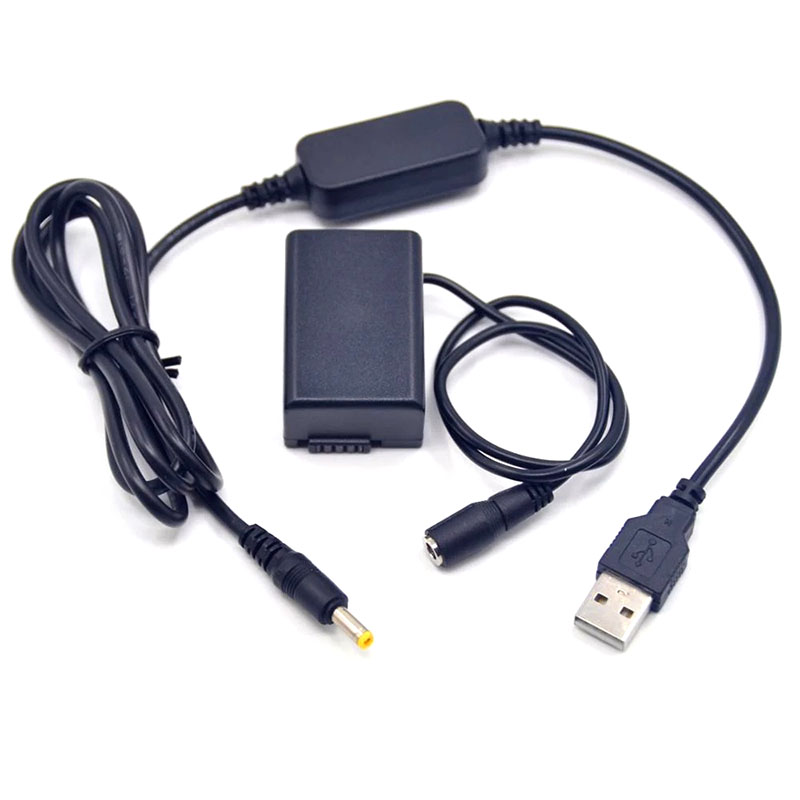 Power Bank 5V USB Cable Adapte - Wedding Power Supply incelemesi ve fiyatı