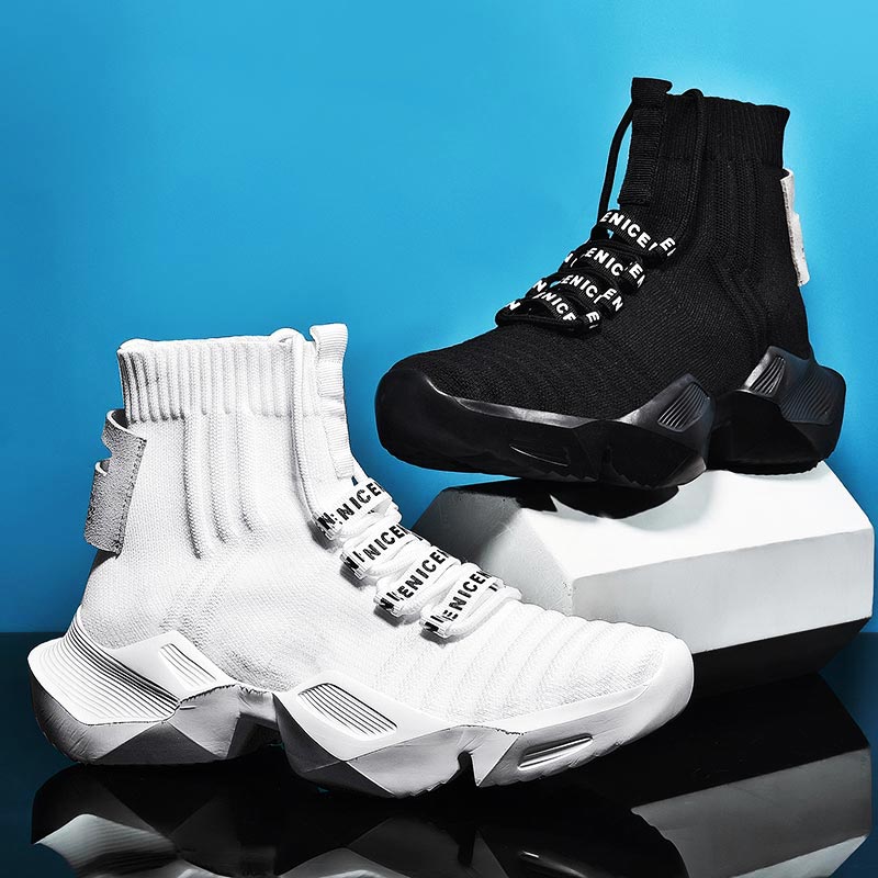 Plus Size High Top Massive Spo - Wedding Supply Online incelemesi ve fiyatı