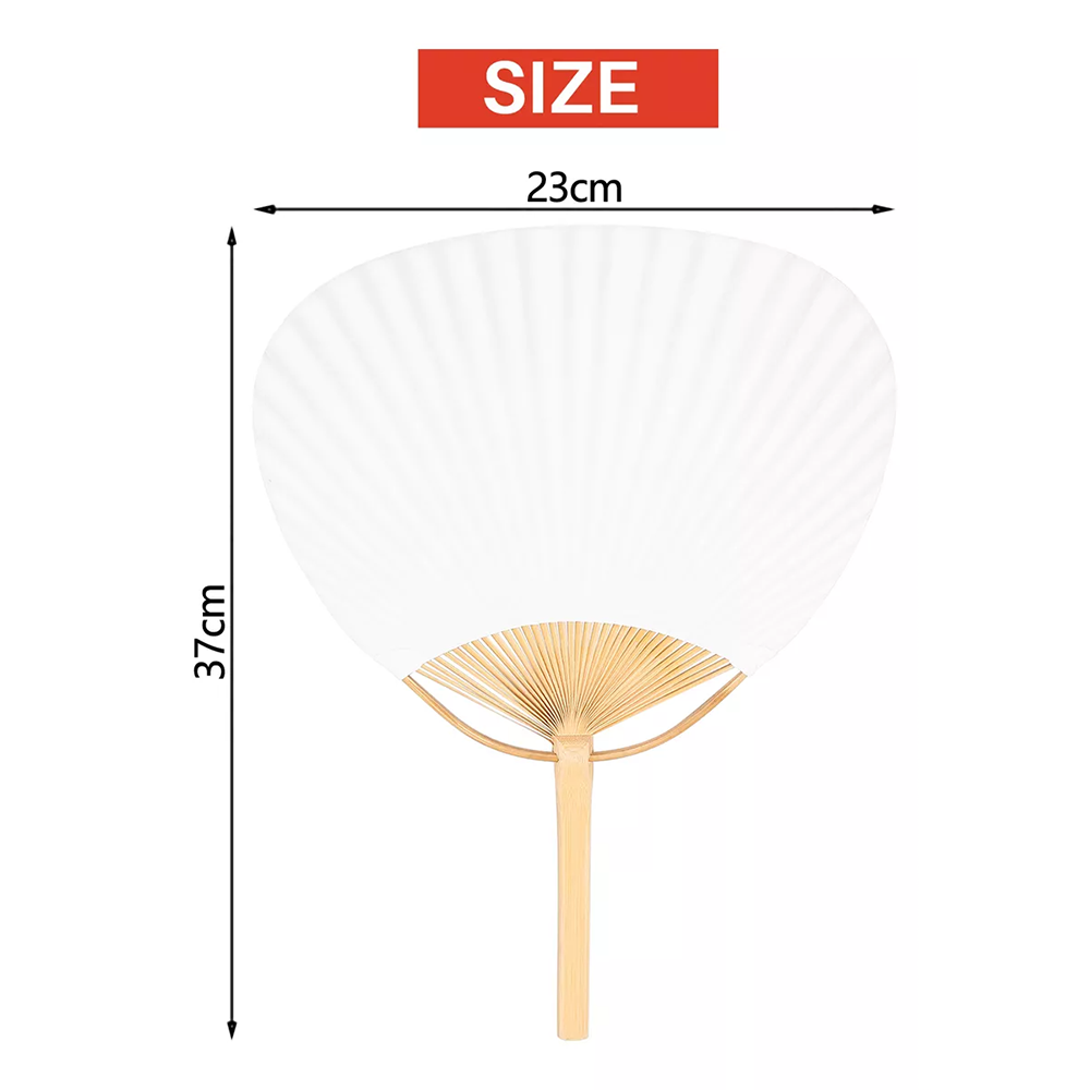 Custom Wedding Bride Hand Fans - Wedding Supply List incelemesi ve fiyatı