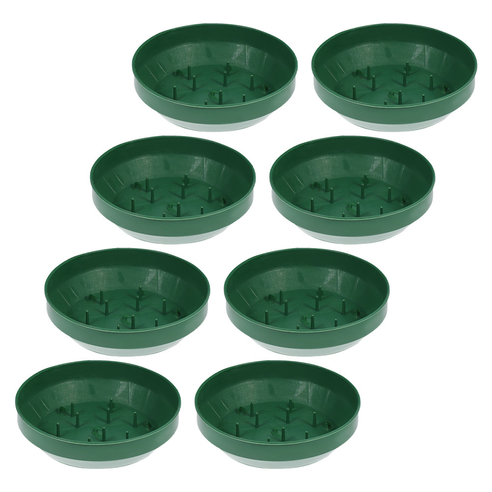8Pcs Flower Arrangement Tray P - Wedding Event Supply incelemesi ve fiyatı