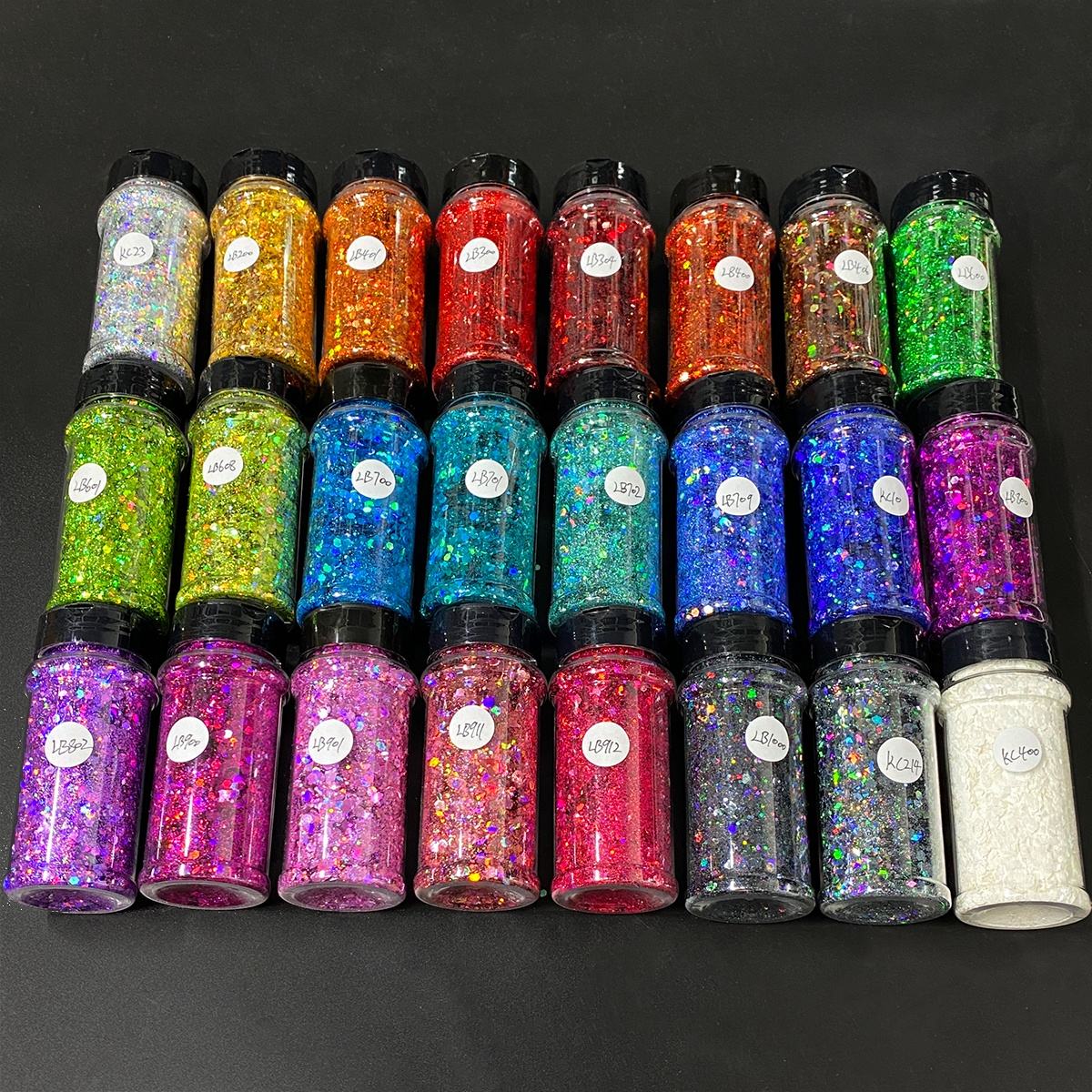 US Warehouses 24 Colors Laser  - Wedding Supply Warehouse incelemesi ve fiyatı