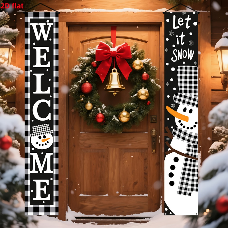 1pc2D flat, Christmas decorati - Wedding Power Supply incelemesi ve fiyatı