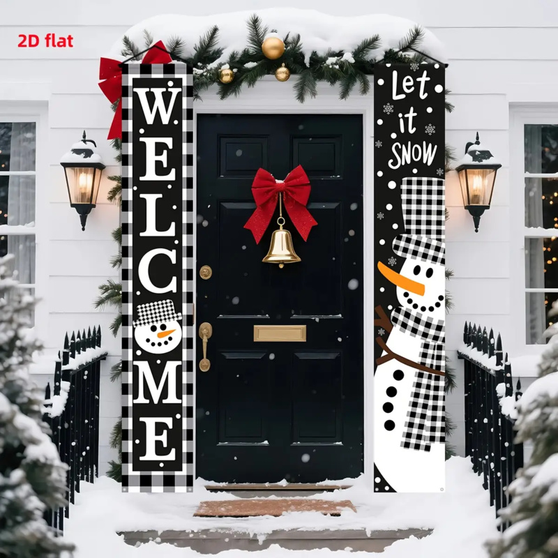 1pc2D flat, Christmas decorati - Wedding Power Supply incelemesi ve fiyatı