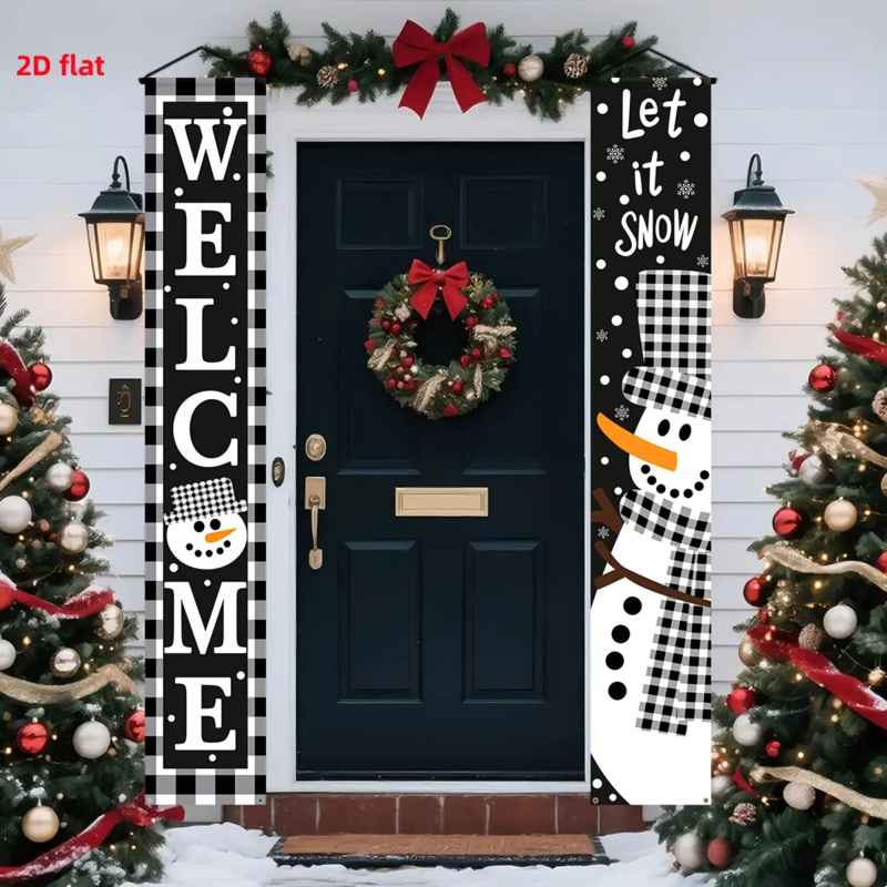 1pc2D flat, Christmas decorati - Wedding Power Supply incelemesi ve fiyatı
