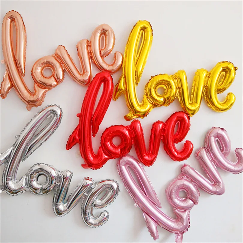 Small Ligatures Love Letter Fo - Wedding Qq incelemesi ve fiyatı
