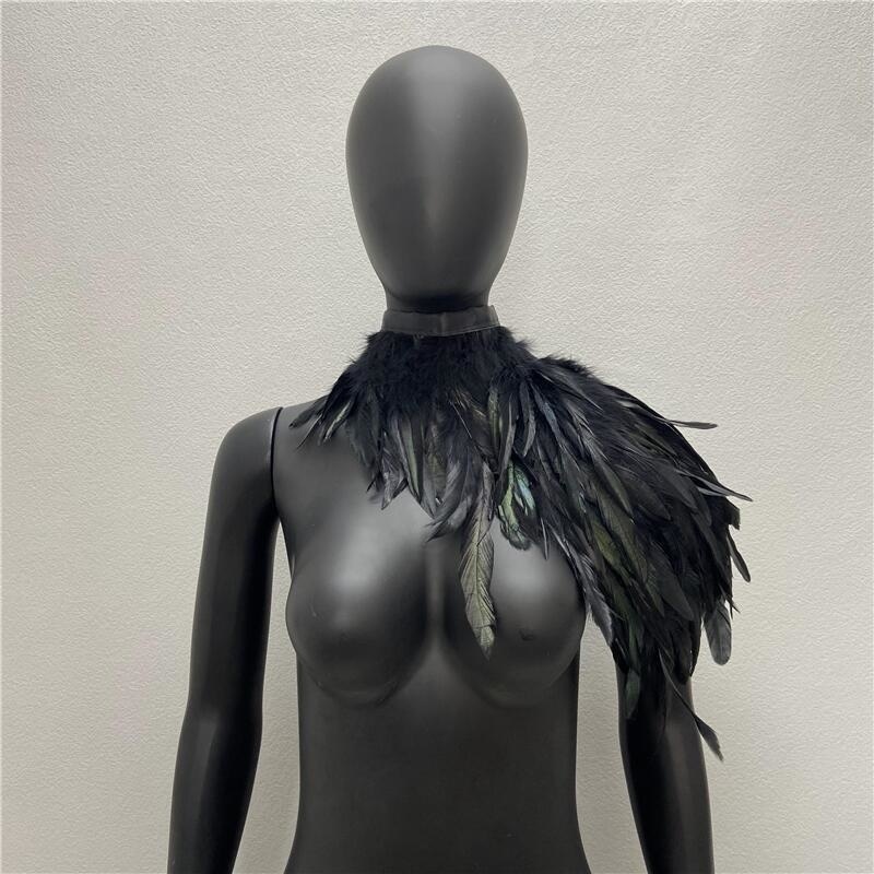 Halloween Shawls Snood Childre - Wedding Dress Supply incelemesi ve fiyatı