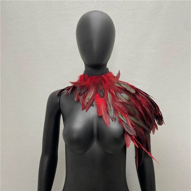 Halloween Shawls Snood Childre - Wedding Dress Supply incelemesi ve fiyatı