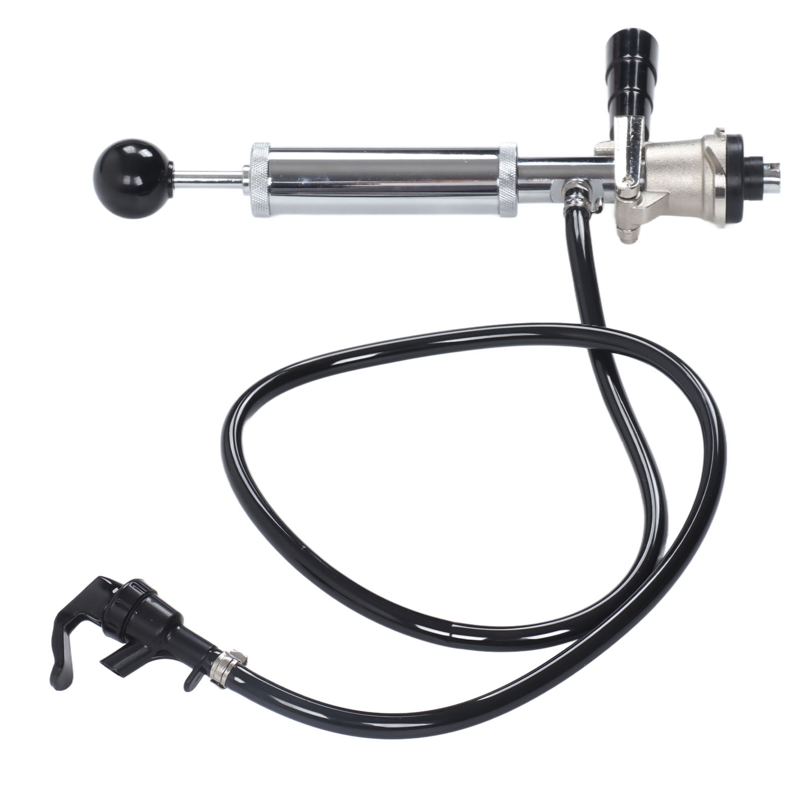 Stainless Steel Beer Keg Tap P - Wedding Tap incelemesi ve fiyatı