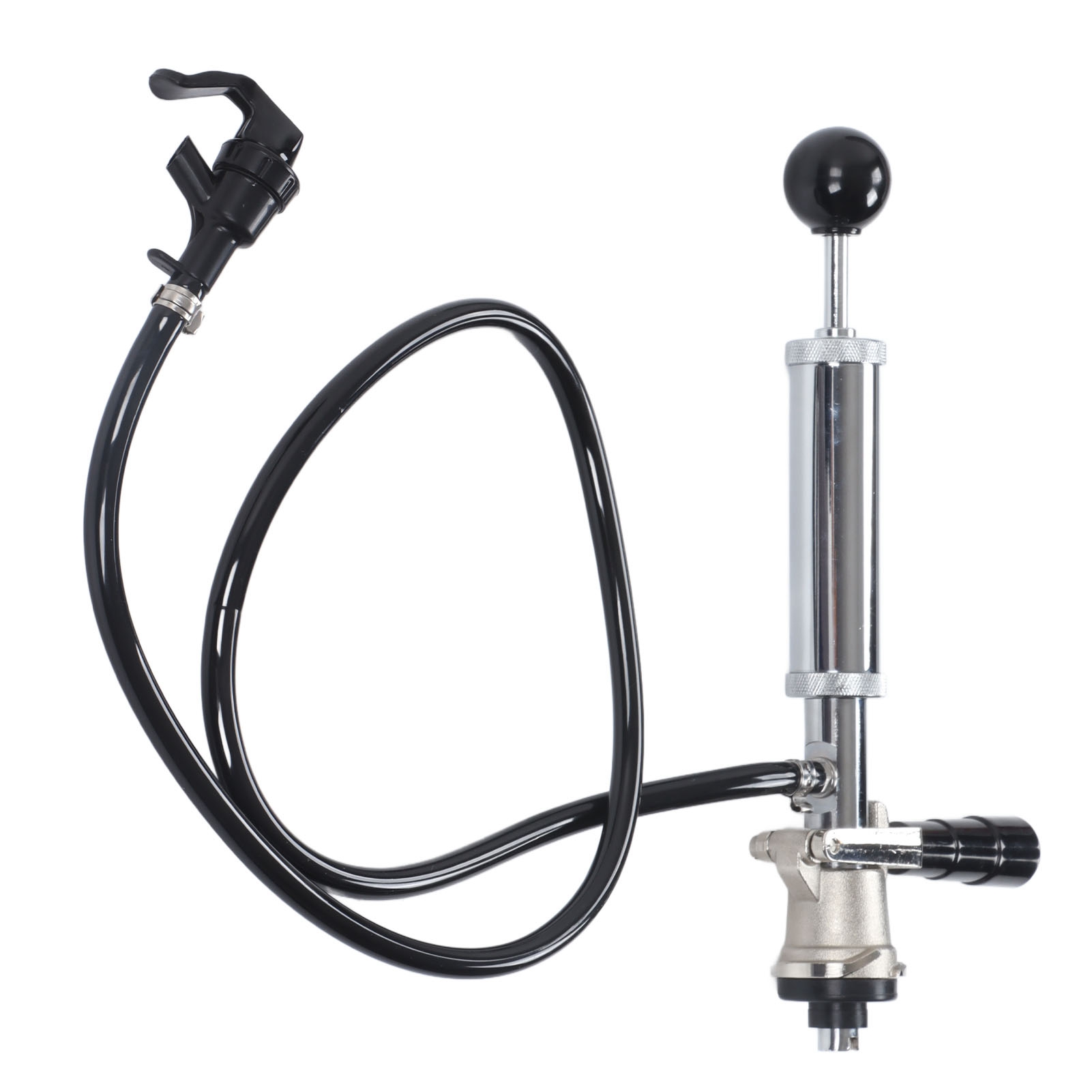 Stainless Steel Beer Keg Tap P - Wedding Tap incelemesi ve fiyatı