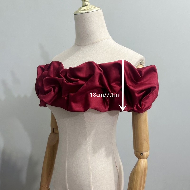 Women Bride Shawl One Line Nec - Wedding Supply List incelemesi ve fiyatı