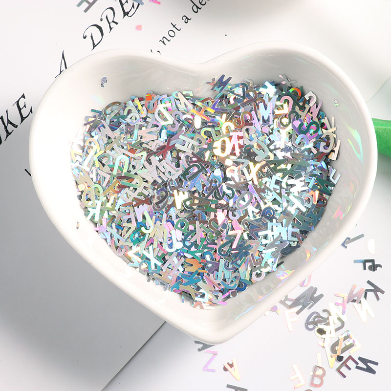 6mm Ultrathin Letter Shape Seq - Wedding Eo incelemesi ve fiyatı