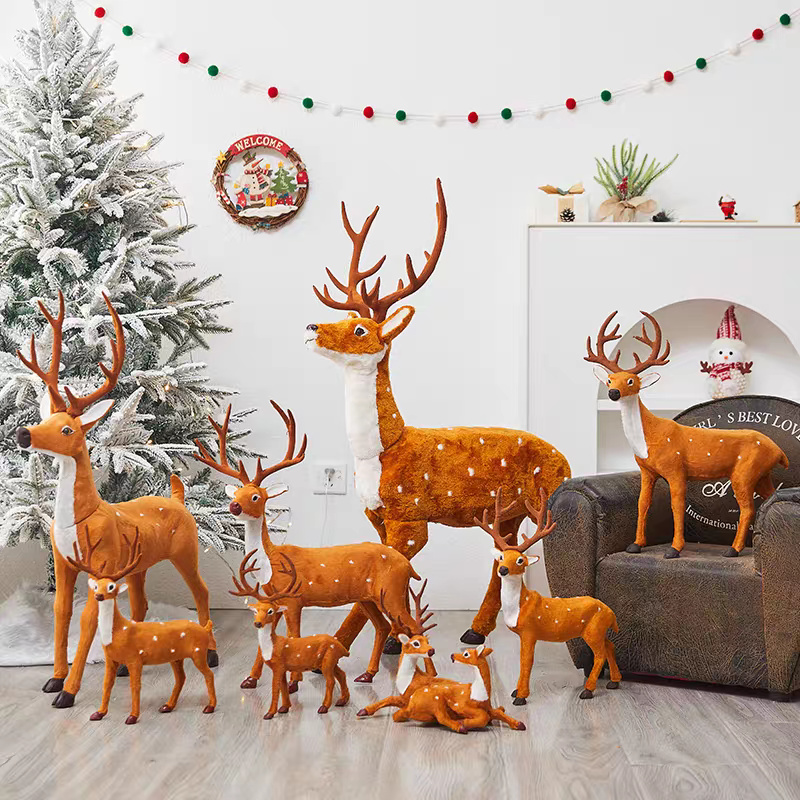 Factory Wholesale Christmas De - Wedding Supply Factory incelemesi ve fiyatı
