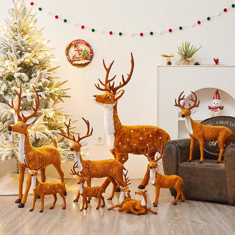 Factory Wholesale Christmas De - Wedding Supply Factory incelemesi ve fiyatı