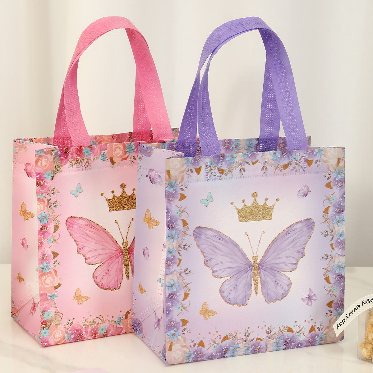 4pcs Mixed Butterfly Graphic G - Wedding Event Supply incelemesi ve fiyatı