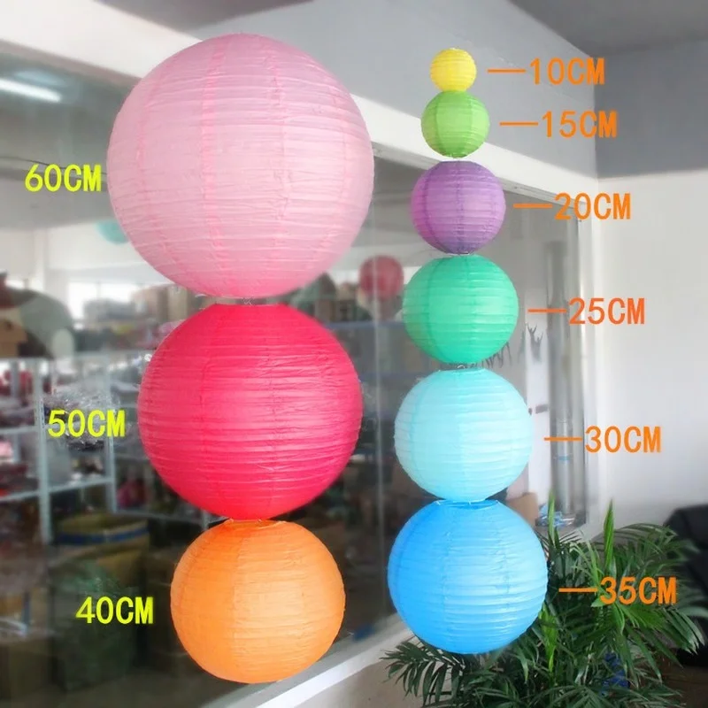 White Red Pink Blue Green Yell - Wedding Event Supply incelemesi ve fiyatı