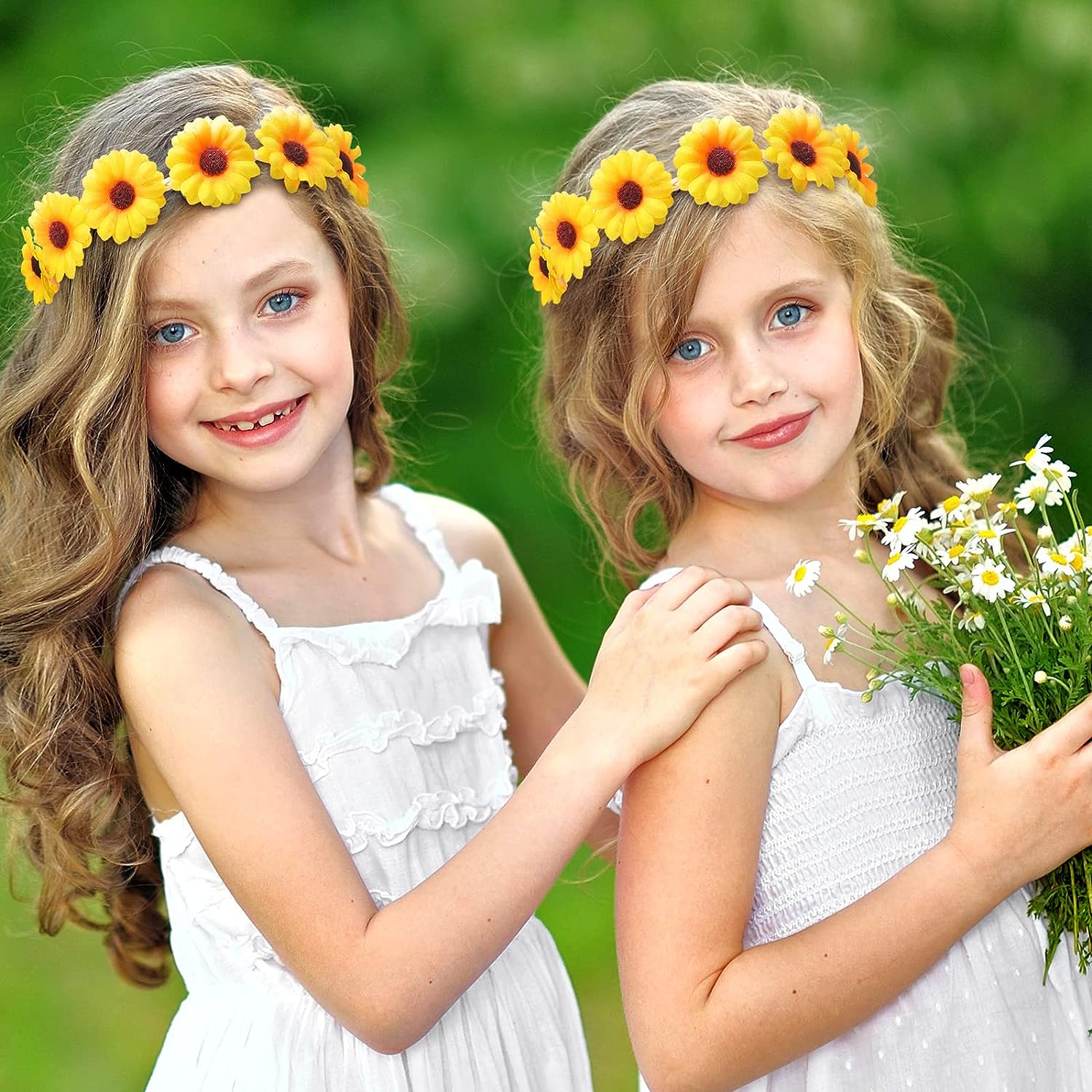 Floral Fall Boho Sunflower Cro - Wedding Arch Flower incelemesi ve fiyatı