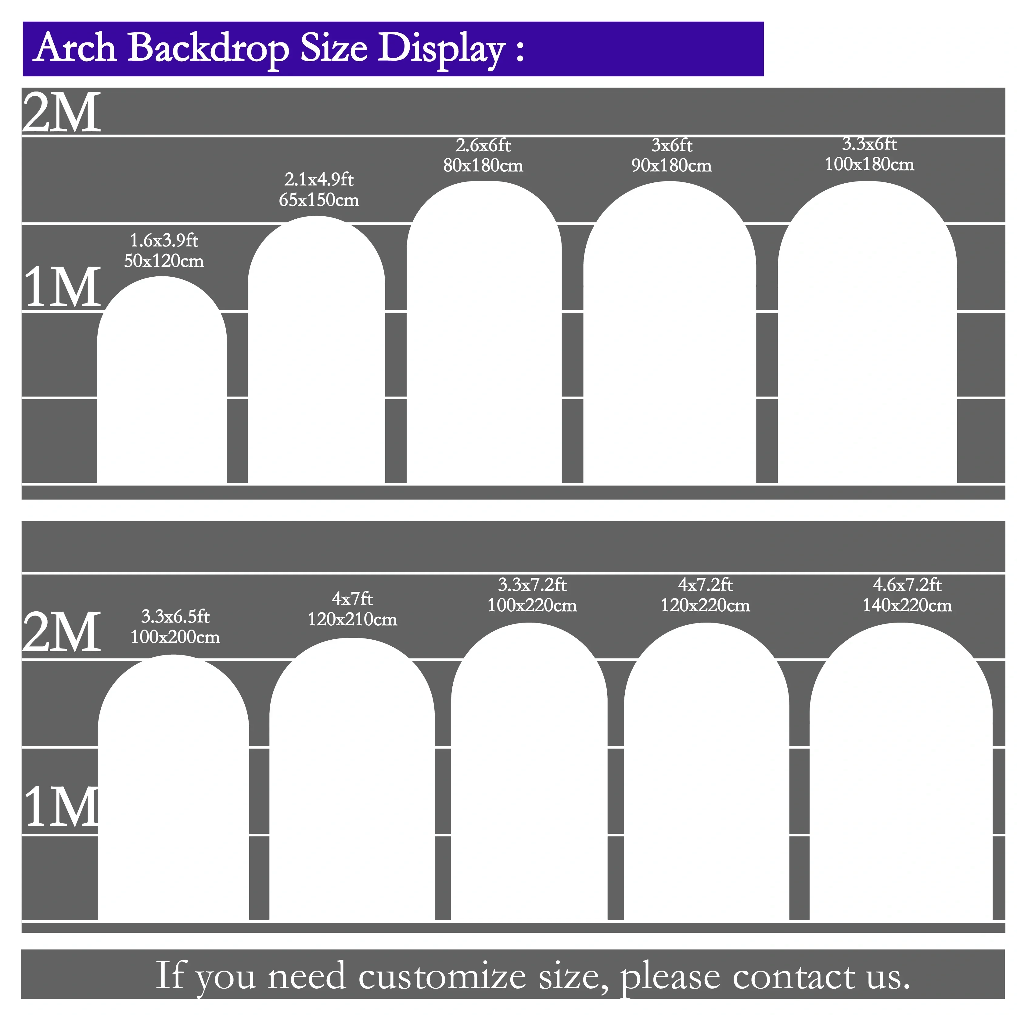 Personalized Arch Backdrop Cov - Wedding Event Supply incelemesi ve fiyatı