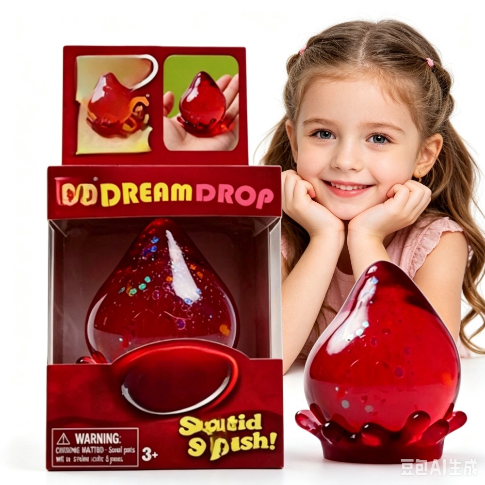 Needoh Sensory Toy Drops with  - Wedding Supply List incelemesi ve fiyatı