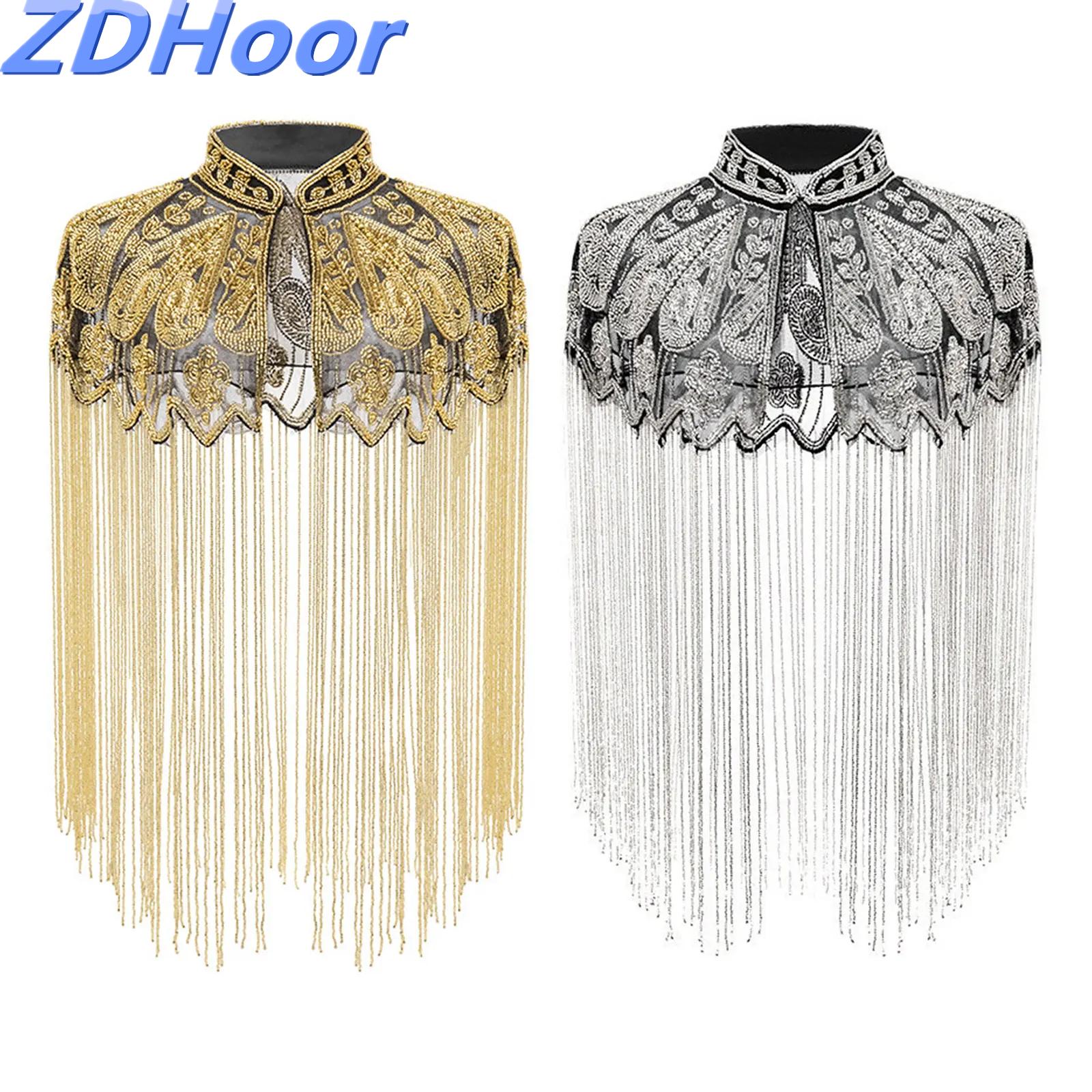 Sequins Beaded Evening Cape Wo - Wedding Dress Supply incelemesi ve fiyatı