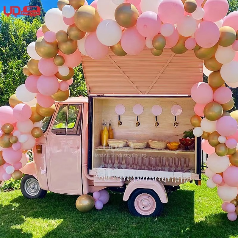 Electric Tap Truck Vintage  Mo - Wedding Tap incelemesi ve fiyatı