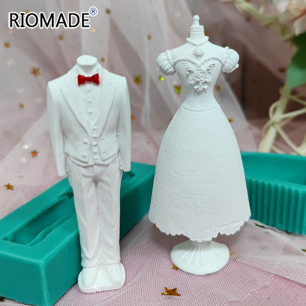 Wedding Dress Silicone Mold Ma - Wedding Dress Supply incelemesi ve fiyatı
