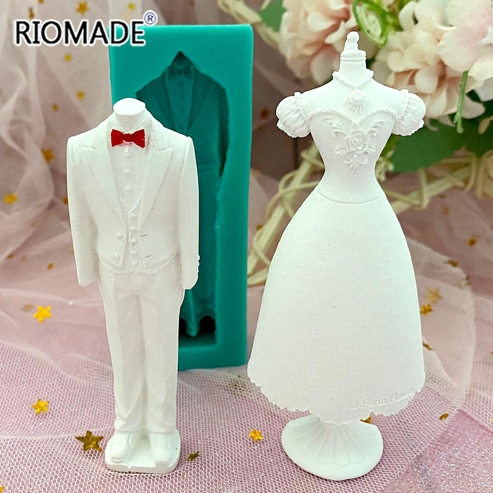 Wedding Dress Silicone Mold Ma - Wedding Dress Supply incelemesi ve fiyatı