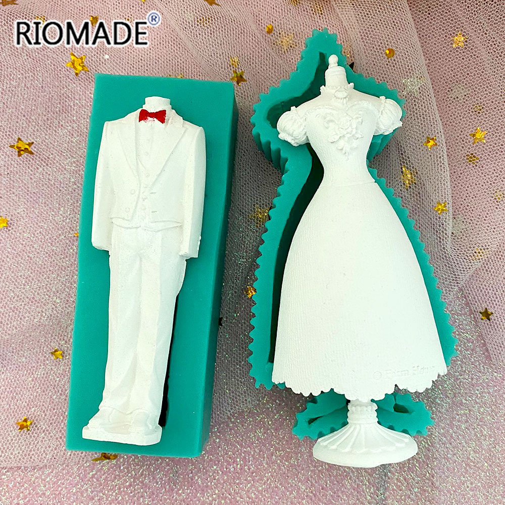 Wedding Dress Silicone Mold Ma - Wedding Dress Supply incelemesi ve fiyatı