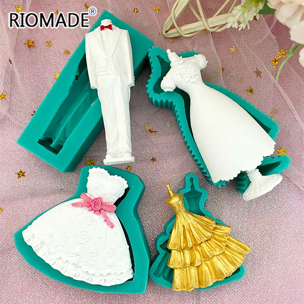 Wedding Dress Silicone Mold Ma - Wedding Dress Supply incelemesi ve fiyatı