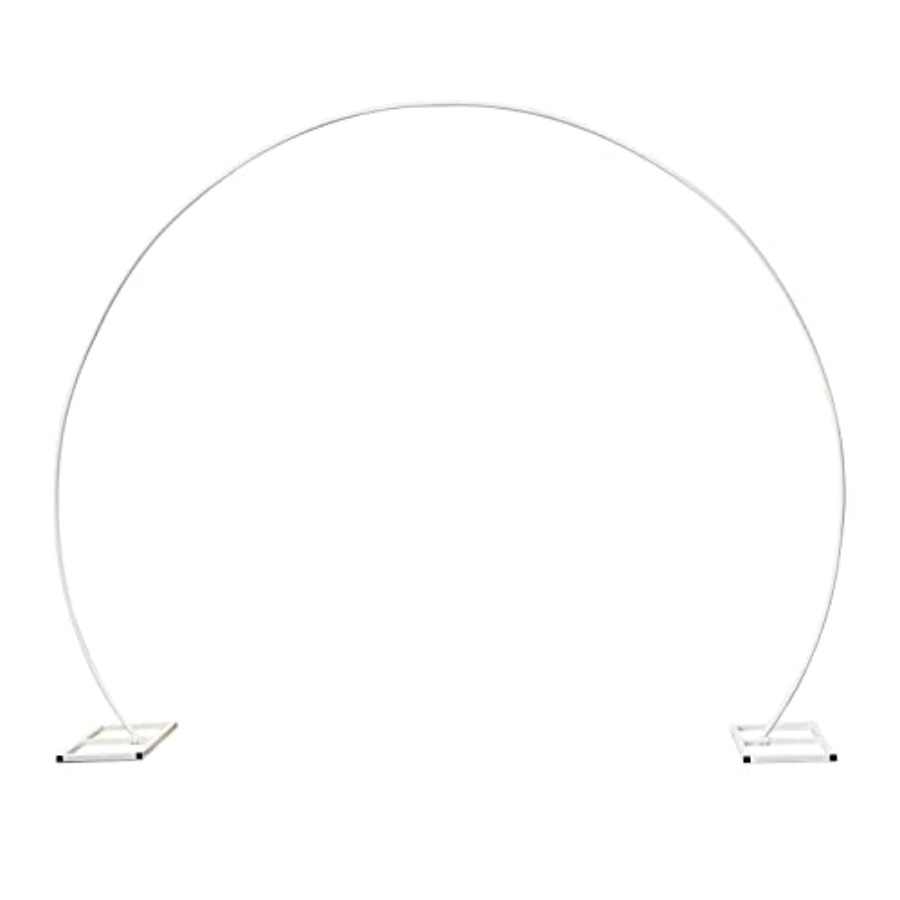 Large Size Metal Circle Balloo - Wedding Event Supply incelemesi ve fiyatı