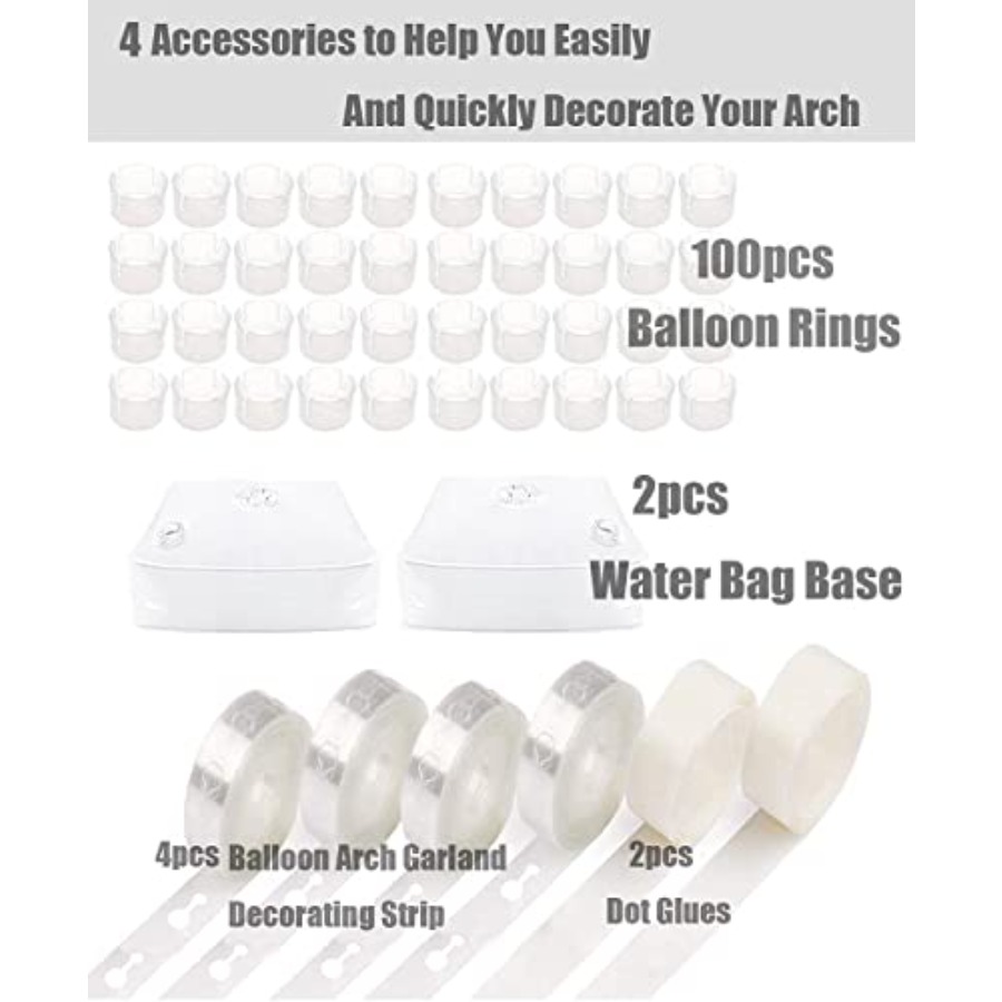 Large Size Metal Circle Balloo - Wedding Event Supply incelemesi ve fiyatı