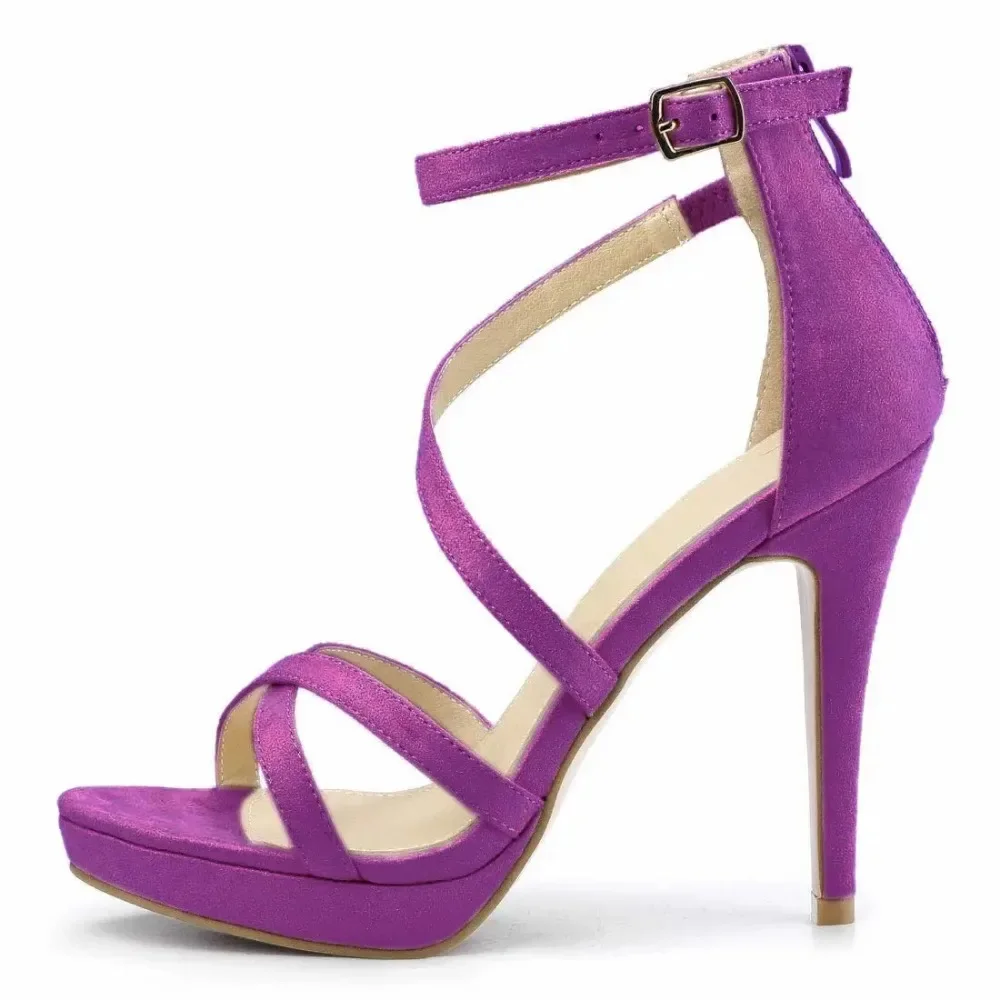 Women Sandals Summer Sexy Pump - Wedding Fx incelemesi ve fiyatı