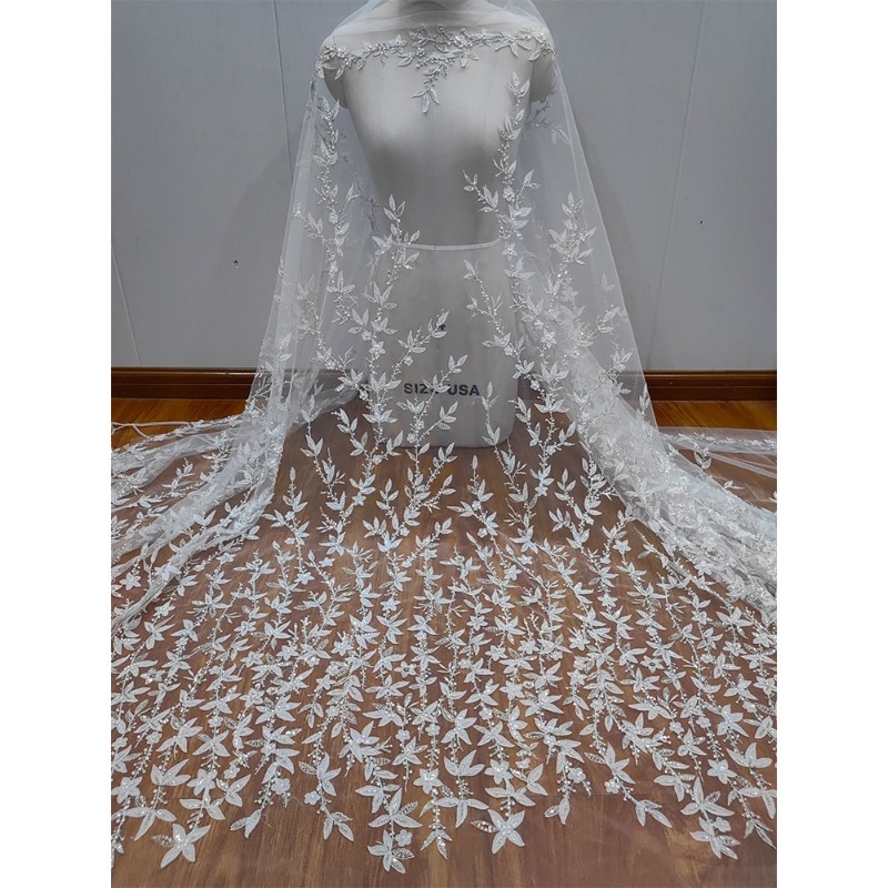 New High-quality Fresh Flowers - Wedding Dress Supply incelemesi ve fiyatı