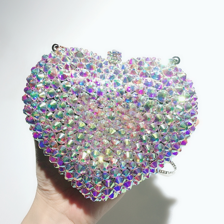 Factory Supply Love Heart Shap - Wedding Supply Factory incelemesi ve fiyatı