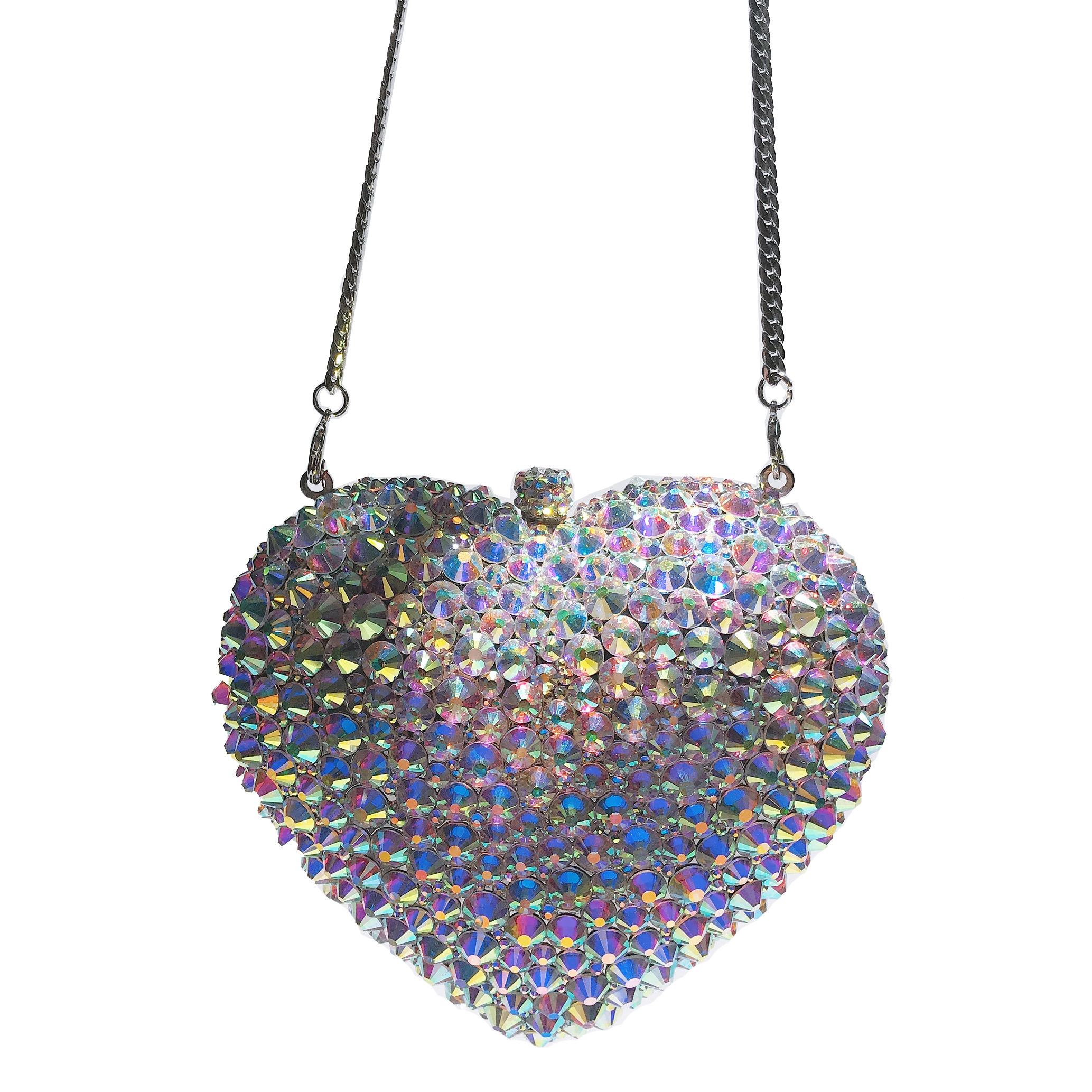 Factory Supply Love Heart Shap - Wedding Supply Factory incelemesi ve fiyatı