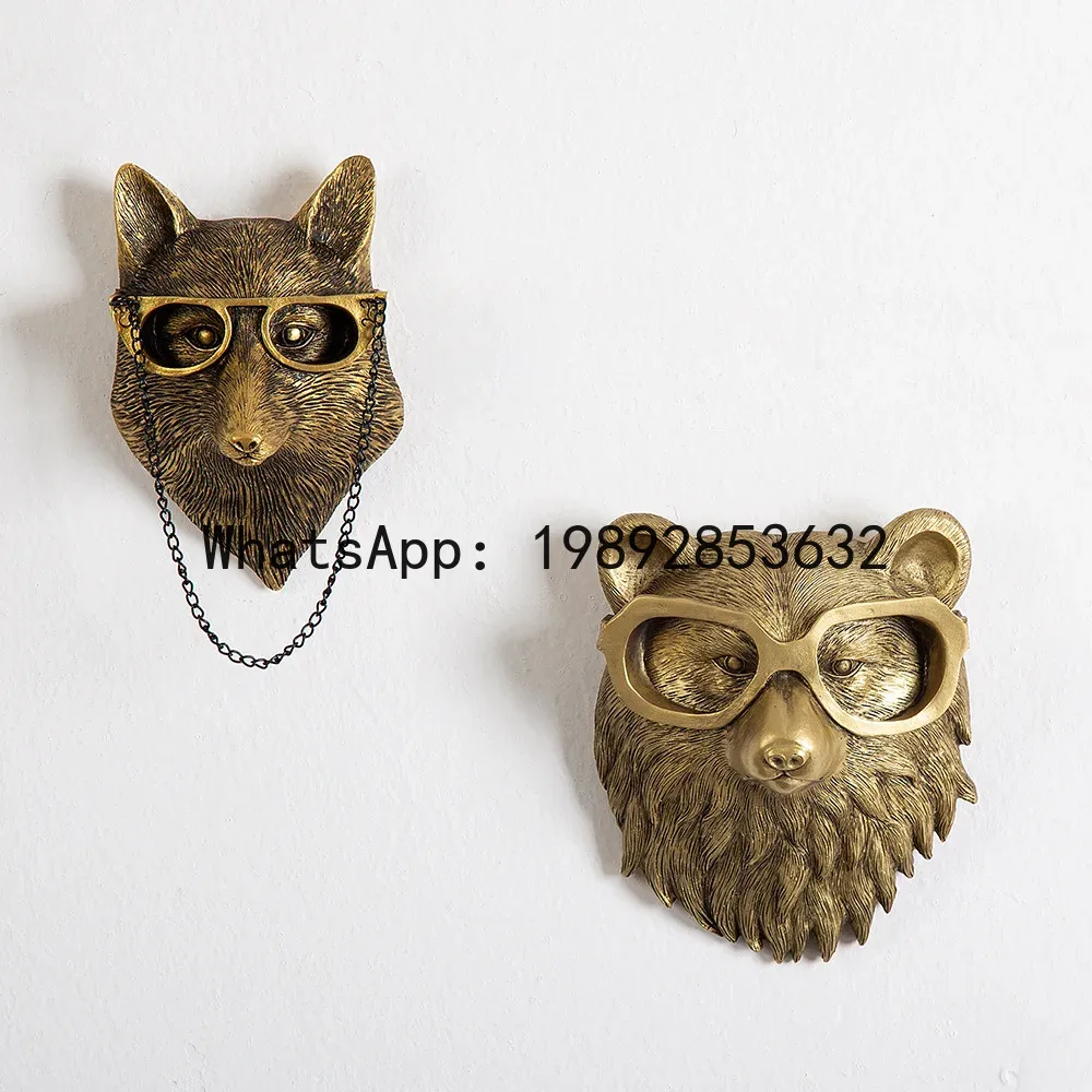 QQ Antique Bronze Resin Animal - Wedding Qq incelemesi ve fiyatı