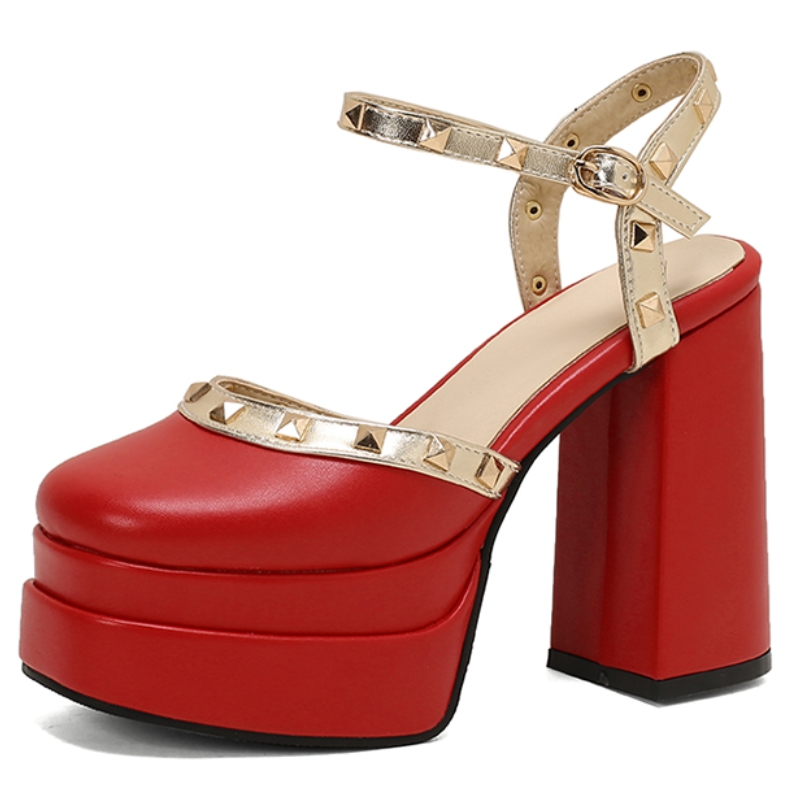 Luxury High Heels Summer Shoes - Wedding Fx incelemesi ve fiyatı