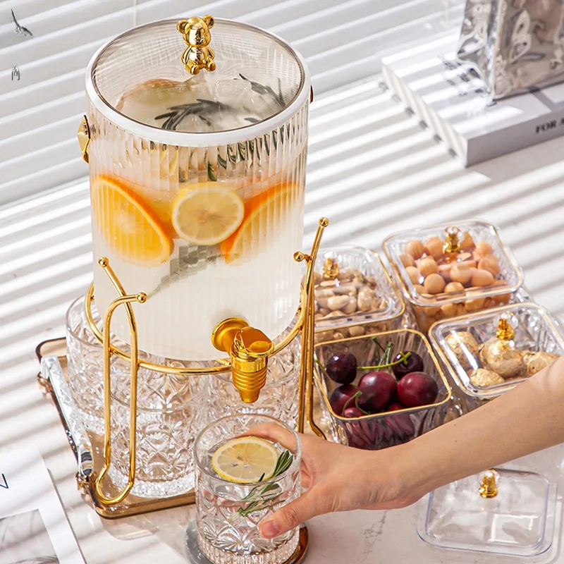 z Weddings Party Iced Fruit Te - Wedding Tap incelemesi ve fiyatı