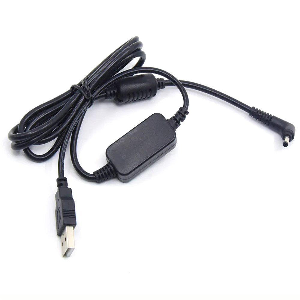 5V USB Power Bank Cable CA-570 - Wedding Power Supply incelemesi ve fiyatı
