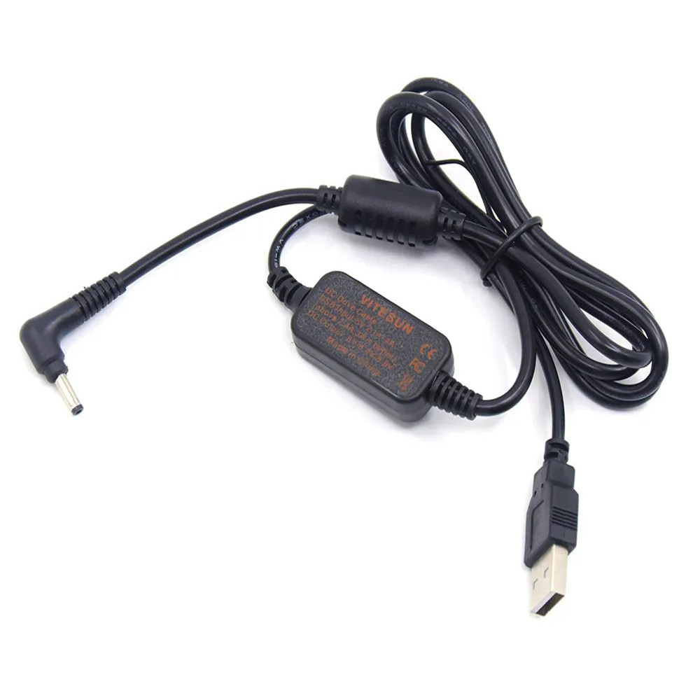 5V USB Power Bank Cable CA-570 - Wedding Power Supply incelemesi ve fiyatı