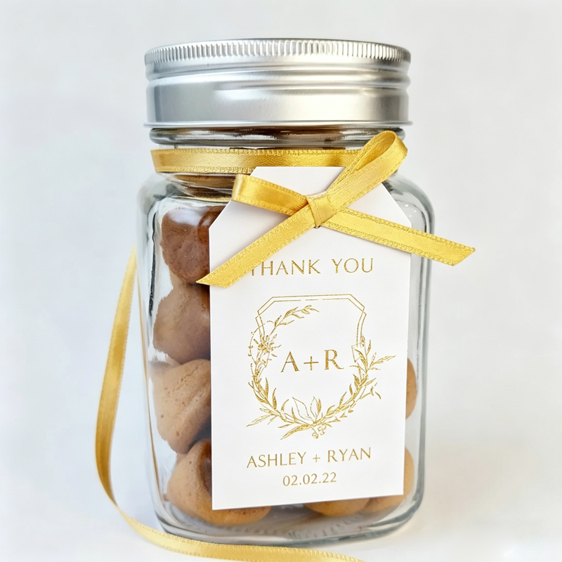50pcs Personalized Wedding Fav - Wedding Souvenir incelemesi ve fiyatı